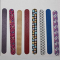 Nail File - 7" Long